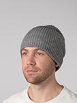 Шапка FLEXFIT арт. 1502RB (светло-серый)